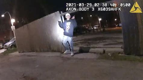 What we know about the fatal police shooting of a 13.